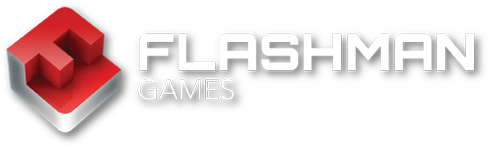 Flashman Games
